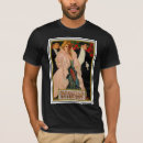 Search for edwardian tshirts Vintage
