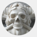 Search for small pirate stickers Bones