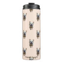 Search for french bulldog travel mugs Cute