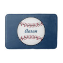 Search for baseball bath mats Kids