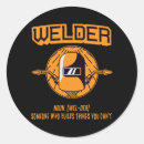 Search for for welder stickers Funny