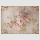 Search for peony tissue paper Vintage
