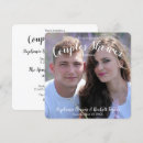 Search for couples bridal shower invitations Script