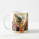 Search for beautiful black woman mugs African