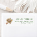Search for farmers market return address labels Locally grown