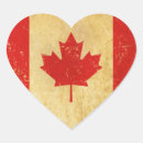 Search for canadian patriotism stickers Flag of canada