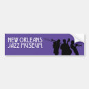 Search for jazz bumper stickers Trumpet