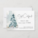 Search for christmas business gift certificates Tree