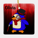 Search for penguins christmas tree decorations Birds