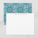 Search for artistic horizontal note cards Modern