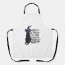 Search for buttercup aprons Kitten
