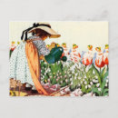 Search for quite postcards Garden