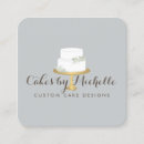 Search for cake decorating business cards Event stylist