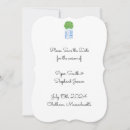 Search for ginger invitations Chinoiserie