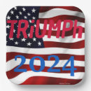 Search for trump plates Election