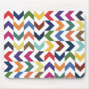 Search for zigzag mousepads Chevron