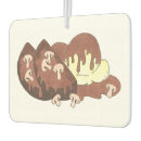 Search for mushroom car air fresheners Food