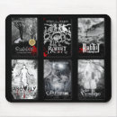 Search for horror mousepads occult