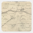 Search for sections stickers County