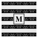 Search for black designs posters Striped