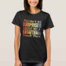 Search for basketball sayings womens tshirts Coach