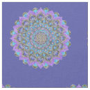 Search for flower of life fabric Blume des lebens