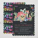 Search for day of the dead halloween invitations Dia de los muertos