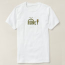 Search for bee logo clothing Honey
