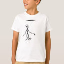 Search for creatures kids tshirts Aliens