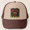 Search for peruvian hats South america