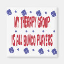 Search for therapy magnets Humour