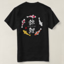 Search for carp tshirts Nishikigoi