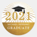 Search for 2021 graduation stickers Celebration
