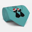 Search for funny christmas ties Whimsical