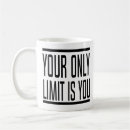 Search for cool quote mugs Motivational
