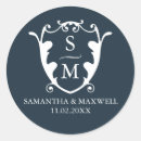 Search for engagements wedding stickers Classic
