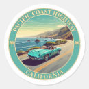 Search for pacific coast highway stickers Pch