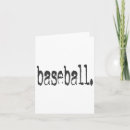 Search for sporting enthusiast cards Ball