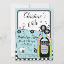 Search for 1950s invitations Rock n roll