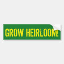 Search for gmos bumper stickers Heirloom
