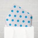 Search for polka dots tissue paper Modern