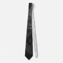 Search for graceful ties Elegant