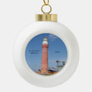 Search for east coast christmas tree decorations Lighthouse