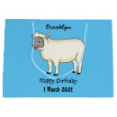 Search for sheep gift bags Wool