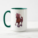Search for horse race mugs Equestrian