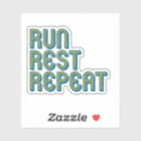 Search for marathon training stickers 26 2