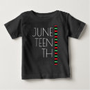 Search for african american baby shirts June 19