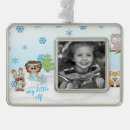 Search for cute bunny rabbit christmas tree decorations Woodland