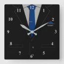 Search for funny office clocks Business