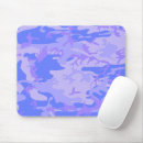 Search for blue camo mousepads Abstract